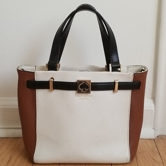 USED kate spade bag - Picture 1 of 7